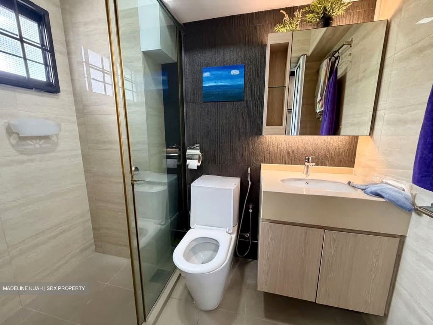 Blk 955 Hougang Avenue 9 (Hougang), HDB 5 Rooms #591594471
